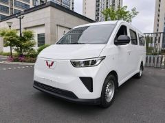 Wuling Yangguang 300km Version Edition 75kW 6 - photo 1