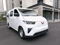 Wuling Yangguang 300km Version Edition 75kW 6 - photo 3