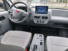 Wuling Yangguang 300km Version Edition 75kW 6 - photo 5