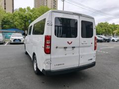 Wuling Yangguang 300km Version Edition 75kW 6 - photo 8