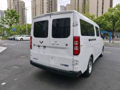 Wuling Yangguang 300km Version Edition 75kW 6 - photo 9