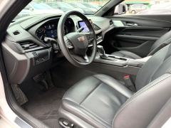 Cadillac CT4 25T Luxury Edition - фото 4