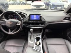 Cadillac CT4 25T Luxury Edition - фото 5