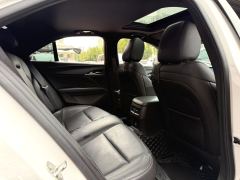 Cadillac CT4 25T Luxury Edition - фото 6