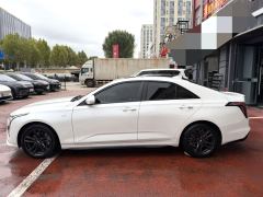 Cadillac CT4 25T Luxury Edition - фото 7