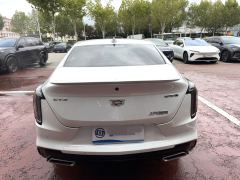 Cadillac CT4 25T Luxury Edition - фото 8