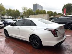 Cadillac CT4 25T Luxury Edition - фото 9