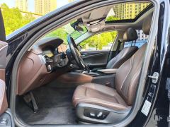 BMW 5 Series Facelift 525Li Luxury Package - ფოტო 6