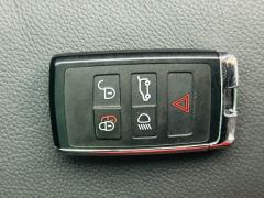 Land Rover Range Rover Sport 3.0T S - photo 13