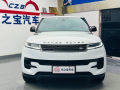 Land Rover Range Rover Sport 3.0T S - photo 2