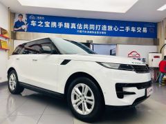 Land Rover Range Rover Sport 3.0T S - photo 3