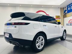Land Rover Range Rover Sport 3.0T S - photo 5