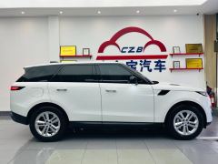Land Rover Range Rover Sport 3.0T S - photo 8