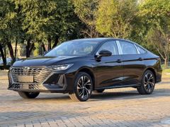 Chery Arrizo 8 Edition 2.0T - фото 1
