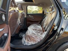 Chery Arrizo 8 Edition 2.0T - фото 13