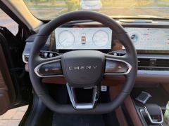Chery Arrizo 8 Edition 2.0T - фото 18