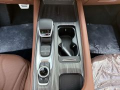Chery Arrizo 8 Edition 2.0T - фото 20