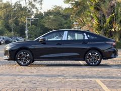 Chery Arrizo 8 Edition 2.0T - фото 5