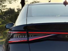 Chery Arrizo 8 Edition 2.0T - фото 9