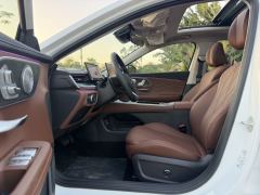 Chery Arrizo 8 PRO 1.6T Luxury Edition - ფოტო 11