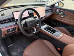 Chery Arrizo 8 PRO 1.6T Luxury Edition - ფოტო 12