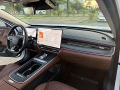 Chery Arrizo 8 PRO 1.6T Luxury Edition - ფოტო 17