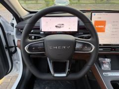Chery Arrizo 8 PRO 1.6T Luxury Edition - ფოტო 18