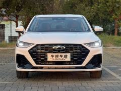 Chery Arrizo 8 PRO 1.6T Luxury Edition - ფოტო 2