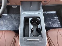 Chery Arrizo 8 PRO 1.6T Luxury Edition - ფოტო 20