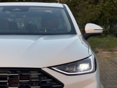 Chery Arrizo 8 PRO 1.6T Luxury Edition - ფოტო 4