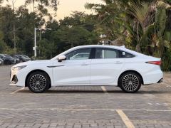 Chery Arrizo 8 PRO 1.6T Luxury Edition - ფოტო 5