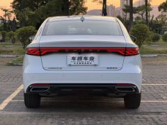 Chery Arrizo 8 PRO 1.6T Luxury Edition - ფოტო 7