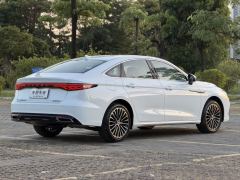 Chery Arrizo 8 PRO 1.6T Luxury Edition - ფოტო 8