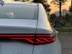 Chery Arrizo 8 PRO 1.6T Luxury Edition - ფოტო 9