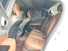 Volvo S60 B4 Smart Luxury Edition - ფოტო 10