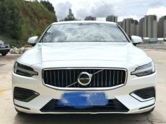 Volvo S60 B4 Smart Luxury Edition - ფოტო 4