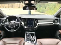 Volvo S60 B4 Smart Luxury Edition - ფოტო 5