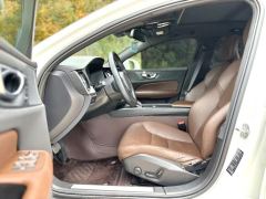 Volvo S60 B4 Smart Luxury Edition - ფოტო 6