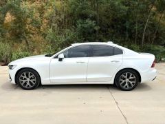 Volvo S60 B4 Smart Luxury Edition - ფოტო 7