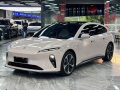NIO ET5T 530km 75kWh - ფოტო 1