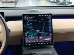 NIO ET5T 530km 75kWh - ფოტო 3