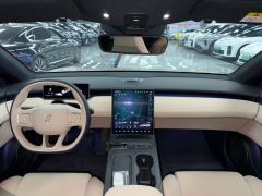 NIO ET5T 530km 75kWh - ფოტო 4