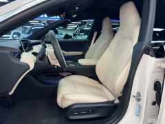 NIO ET5T 530km 75kWh - ფოტო 5
