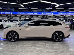 NIO ET5T 530km 75kWh - ფოტო 7