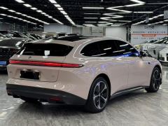 NIO ET5T 530km 75kWh - ფოტო 8