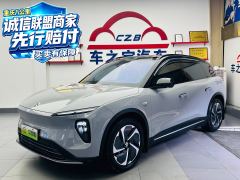 NIO ES6 500km 75kWh - фото 1