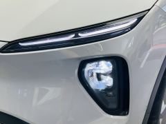 NIO ES6 500km 75kWh - фото 11