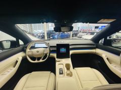 NIO ES6 500km 75kWh - фото 14