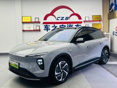 NIO ES6 500km 75kWh - фото 2