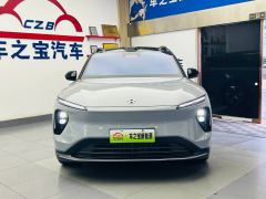 NIO ES6 500km 75kWh - фото 3